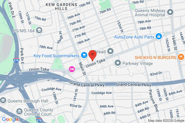 Timely Appliance Co Inc