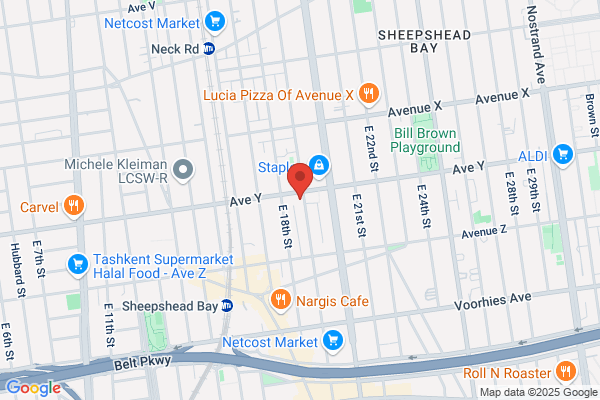 Reliable Refrigeration Inc