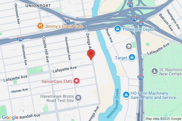 Big Apple Auto Collision LLC