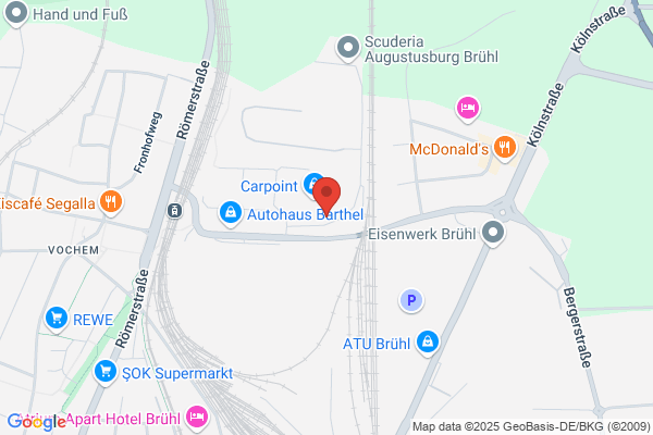 Fratelli Auto Repair