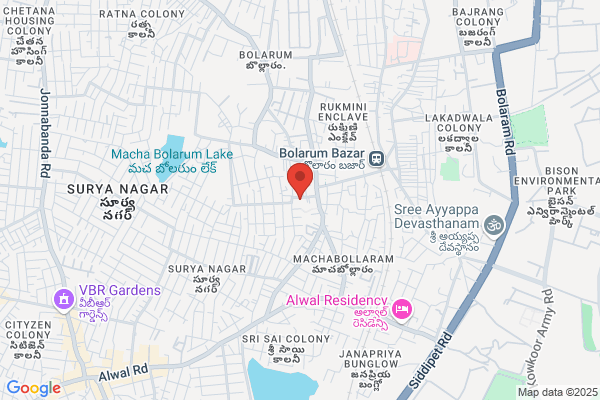Noori's Body Shop