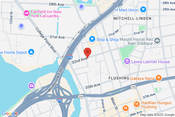 14 Avenue Svce Center Inc