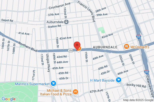 Auburndale Tire Inc