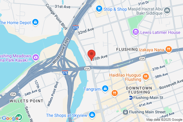 Azogues Auto Repair INC.
