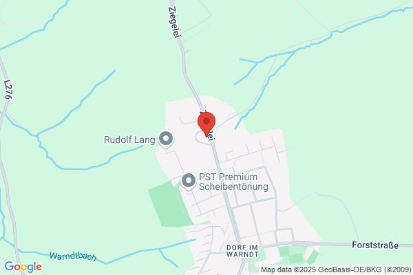 Barona's Town & Limousine