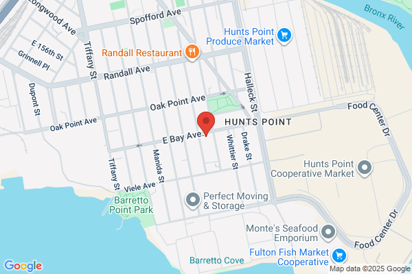 Bronx Automotive Surplus