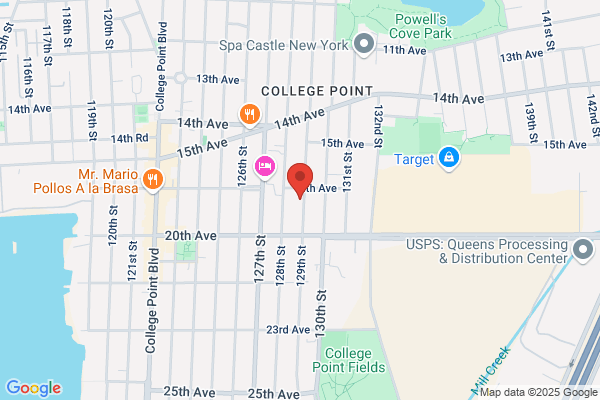 C & M Auto Repair