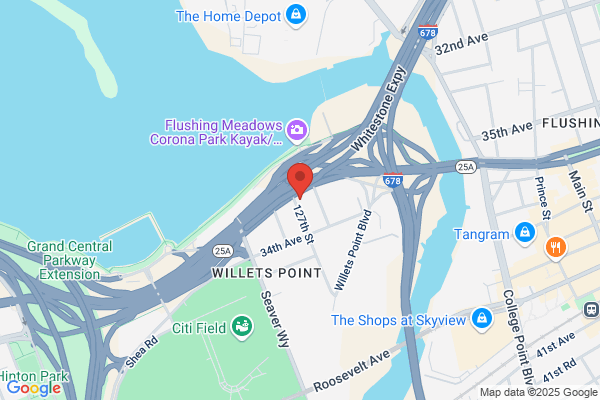 Empire State Auto Corporation