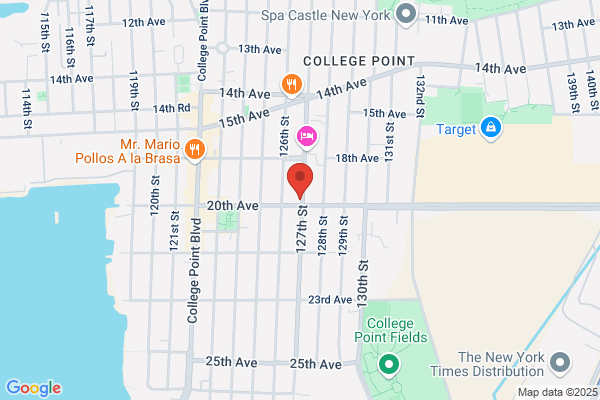 Goreo Professional Auto Repair