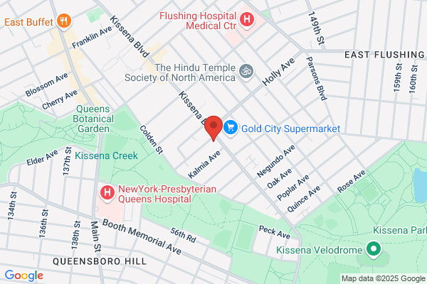 Holly Avenue Auto Repair Inc