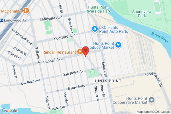 Hunts Point Auto Sales & Service