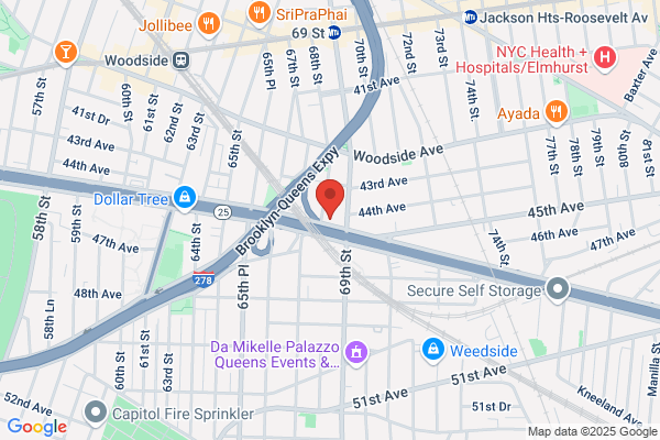 K1 Auto Repair Inc