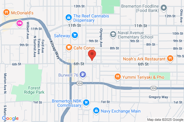Max Rpm Auto Repair
