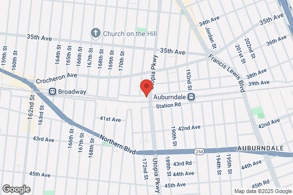 North Flushing Auto Care Inc