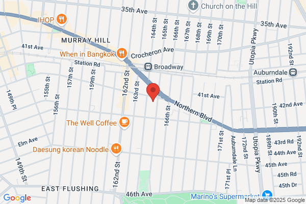 Rich Auto Repair & Body Inc