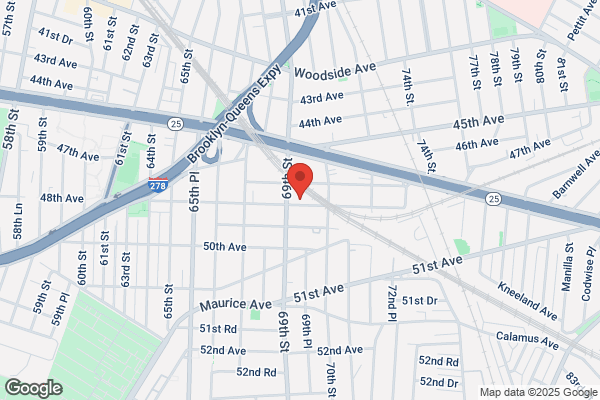 Tri Auto Repair Service Inc