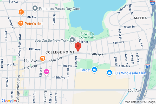 Whitepoint Auto Parts Inc