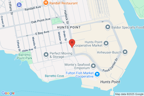 Metropolitan Transfer Station Inc