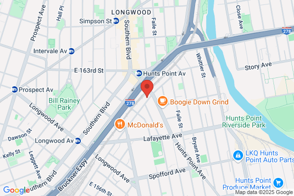 All Boroughs Auto Glass