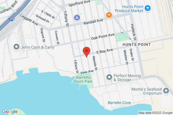 Espaillat Motors Inc