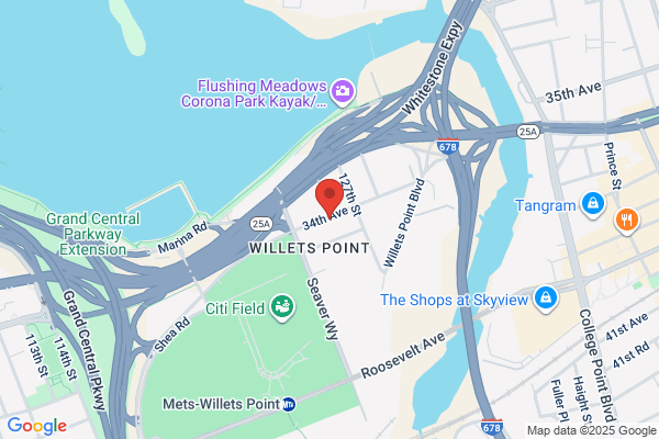 Flushing Auto Salvage Inc