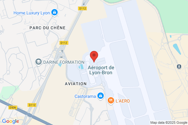 Jetcorp