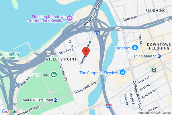 Shop 4 Auto Parts Inc