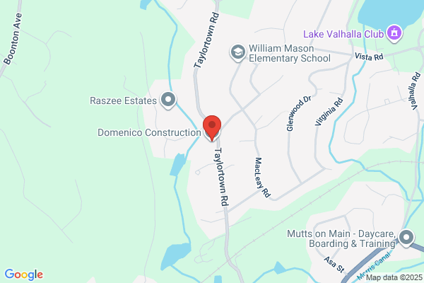 Domenico Contracting