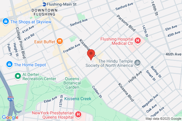 Edison Parking Management Corporation