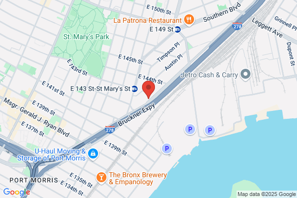 Mass Electric of New York