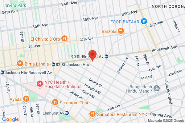 Queens Easy Rentals