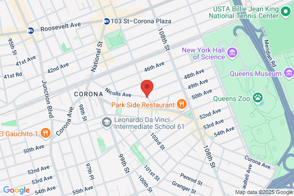 Azteca-Mex Deli