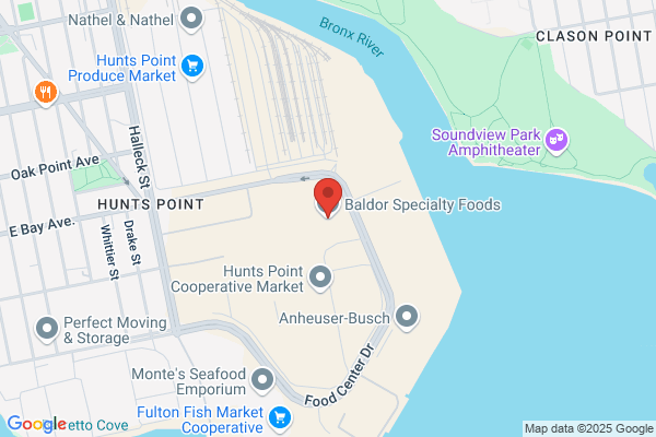 Boro Food Service Inc