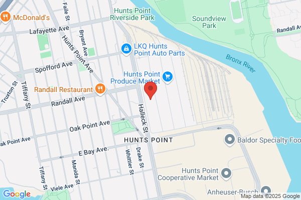 Forest Hills Produce