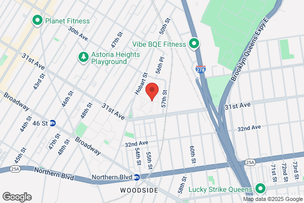 Boulevard Owners Corporation