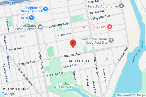 Jamie Towers Housing Co Inc