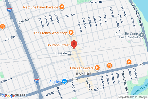 Kim & Kim Bagel Store