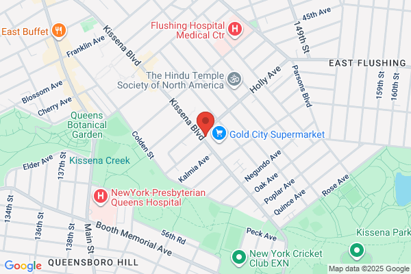 Kissena Lorabie Bakery