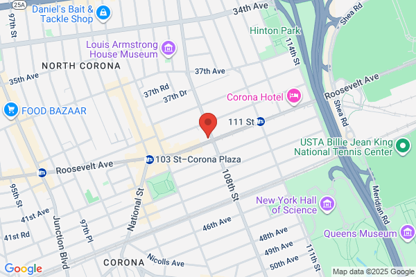 La Ambatenita Bakery Inc