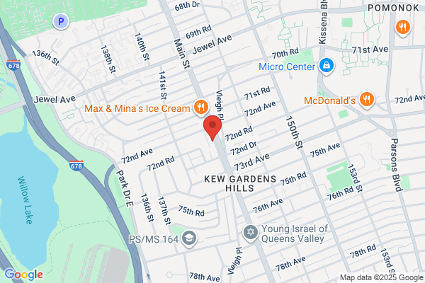 Mendy's Royale Kosher Bake Shop