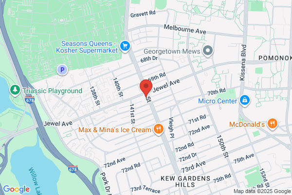 Rosa's Kosher Bakery Inc