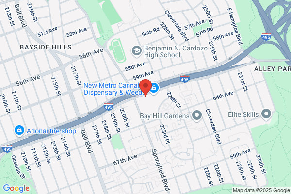 Slims Bagels and Bialys Inc