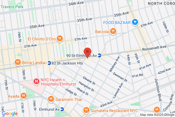 Manhattan Cocktail Bar