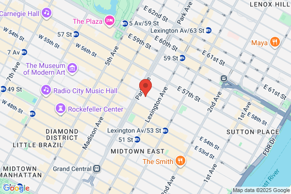 Hair Loss Control Clinic NYC
