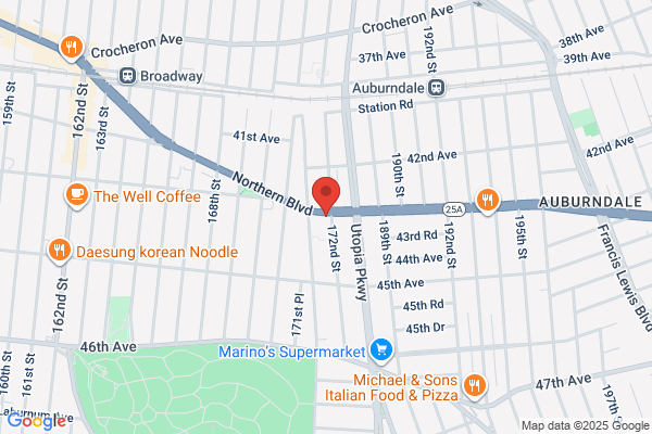 Mattress Firm Bayside