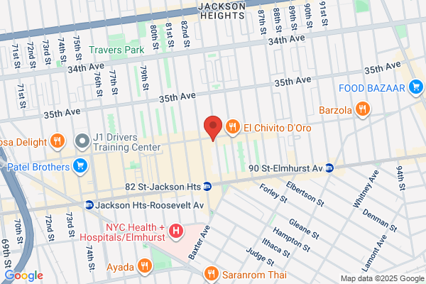 Mattress Firm Jackson Heights