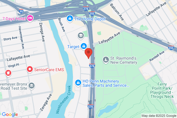 Mattress Firm Throgs Neck