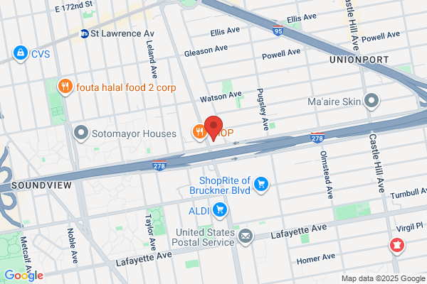 Sleepy's Bruckner Blvd - Closed