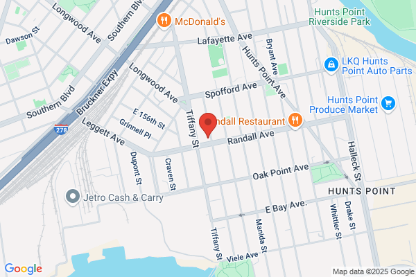 REAL CITY AUTO PARTS