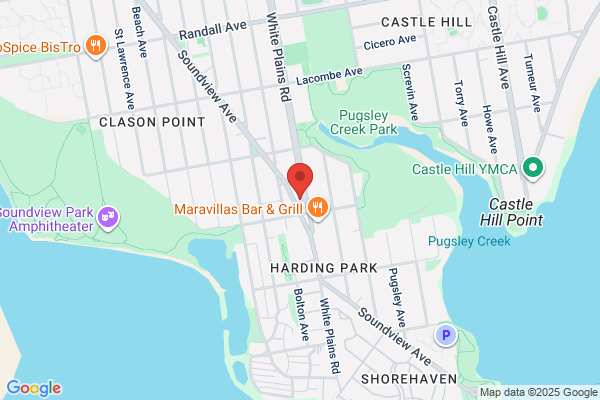 Soundview Auto Parts